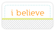 I Believe | Fefferfit